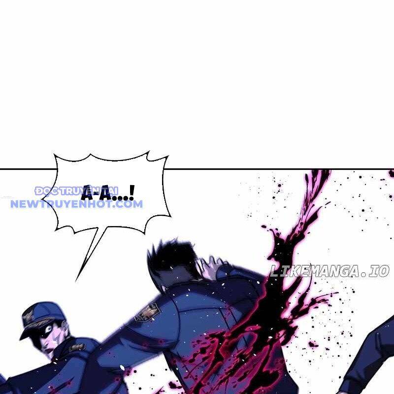 tận thế cũng chỉ là trò chơi chapter 70 29