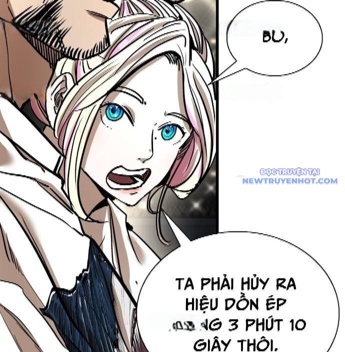shark - cá mập chapter 337 17