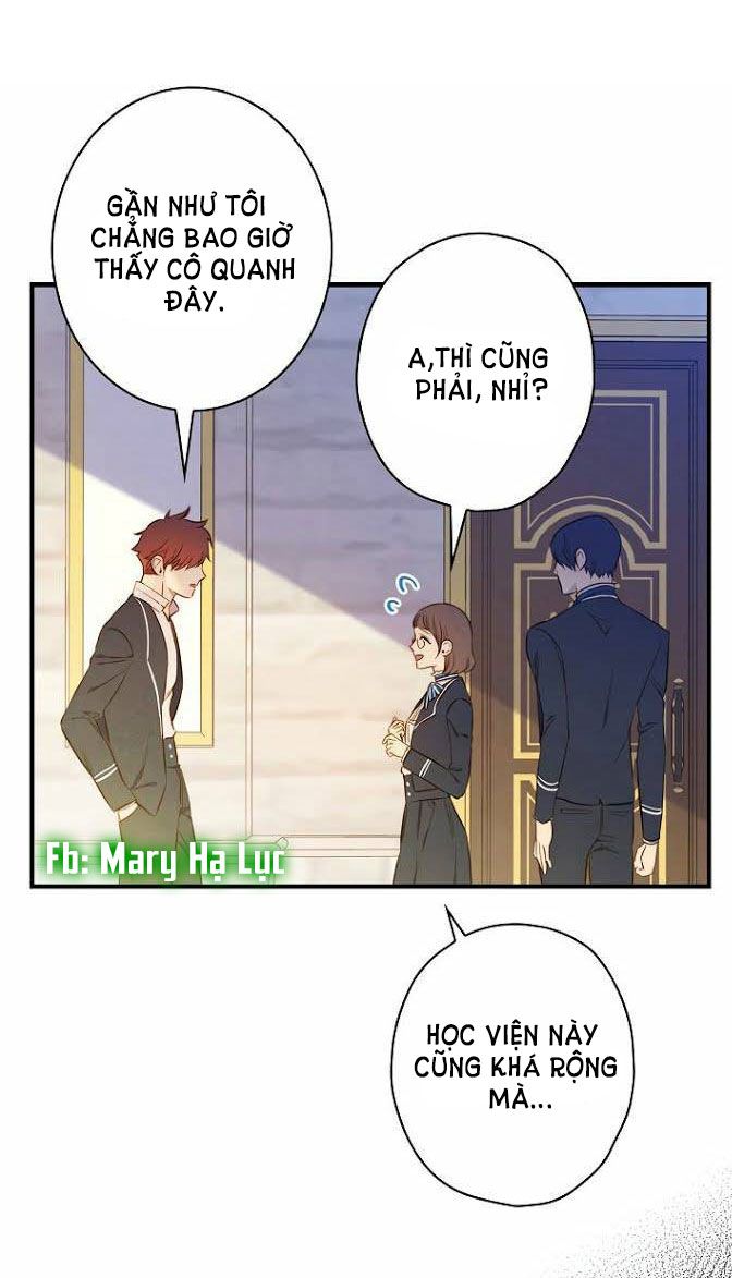 hoàng phi bóng tối - shadow queen chapter 51 46