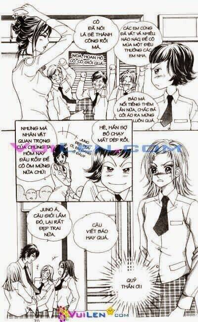 tên nô lệ đáng yêu chapter 3 70