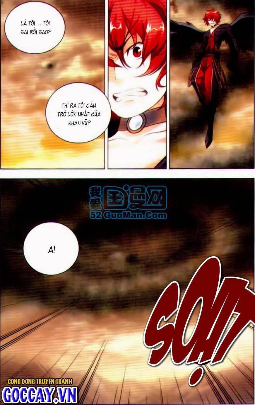 chín chín tám mươi một - 9981 chapter 54 8