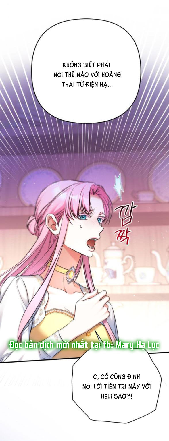 dành cho nhân vật bị bỏ rơi yêu thích nhất của tôi chapter 38.1 13