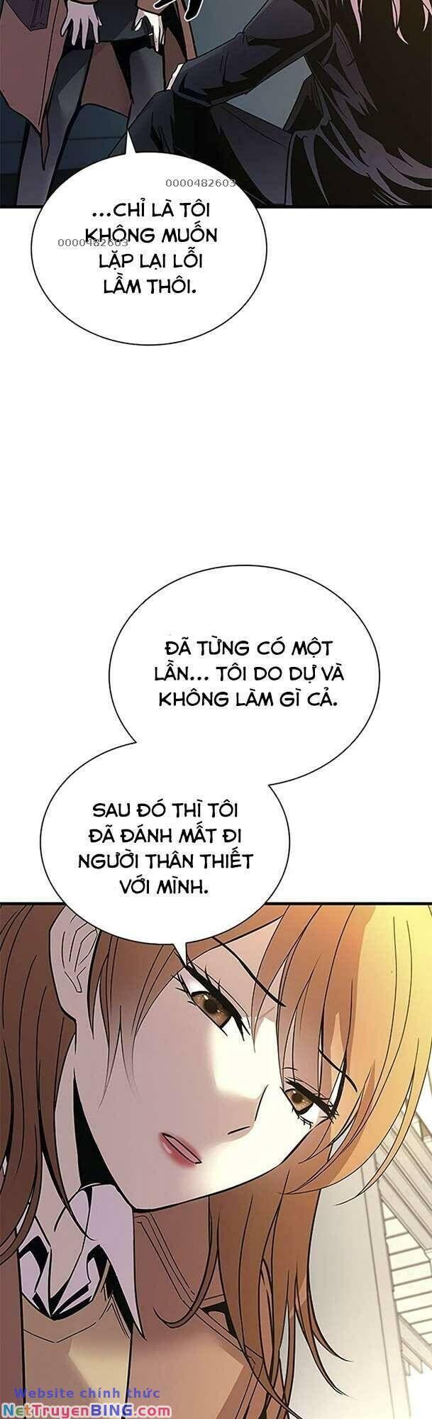 tiêu diệt ác nhân chapter 125 18