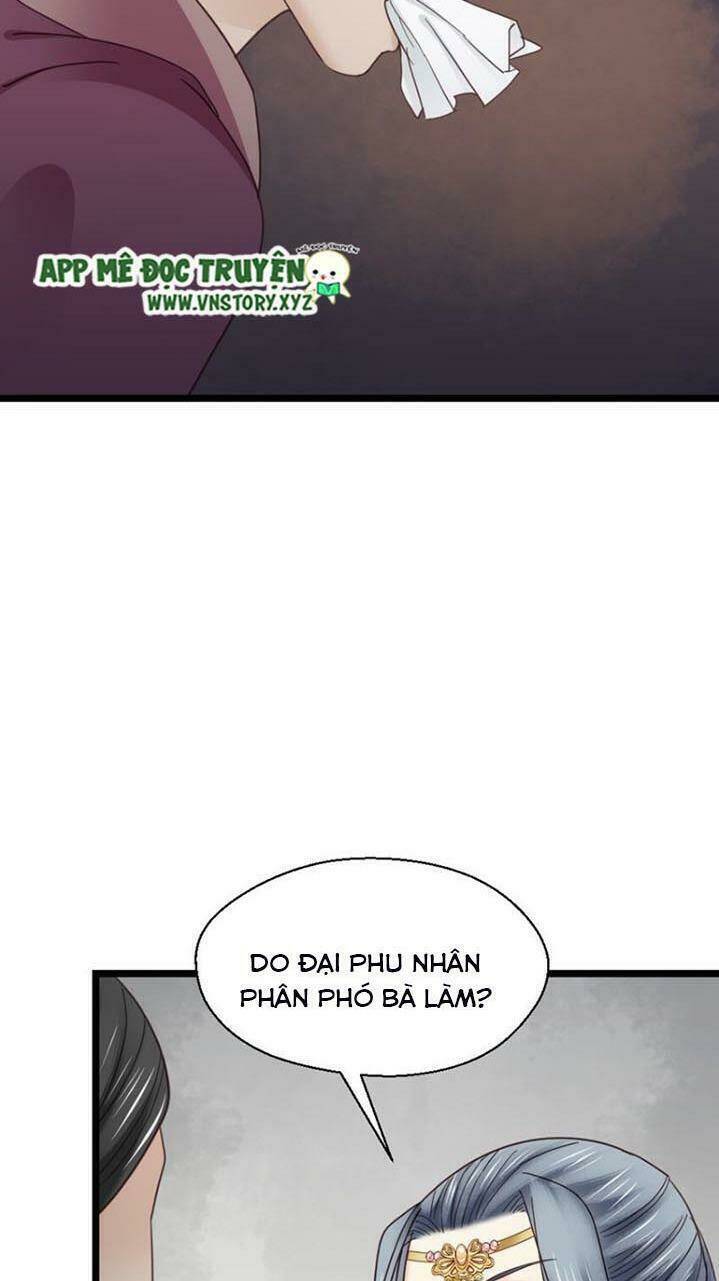 kiều nữ độc phi chapter 224 15