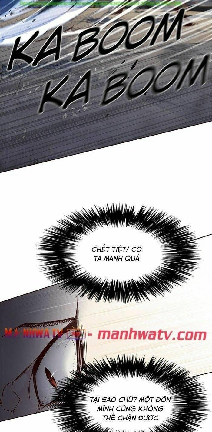 biến thân thành mèo chapter 44 33