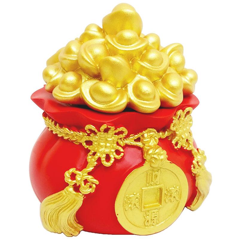 Hũ Vàng Tài Lộc Phong Thuỷ