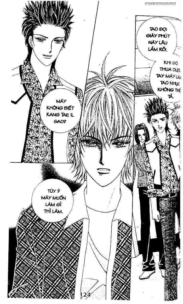 nhà trọ hoàn hảo chapter 95 12