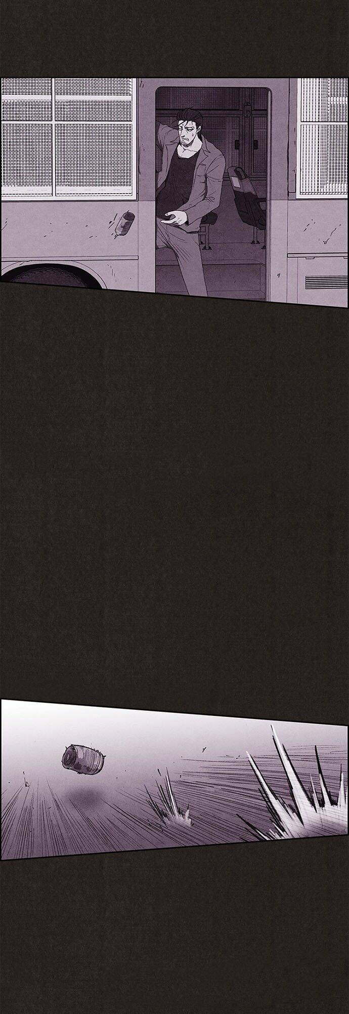 quái vật tại chung cư xanh chapter 108 28