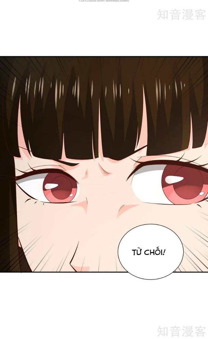 võ linh kiếm tôn chapter 57 8