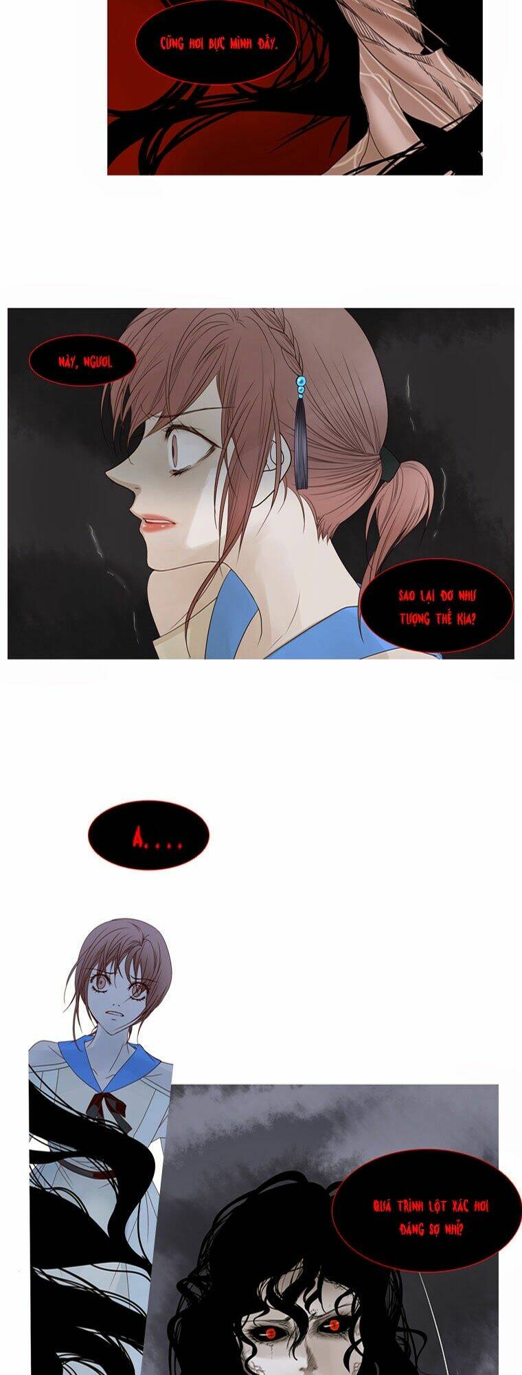 heavenly match chapter 6 3