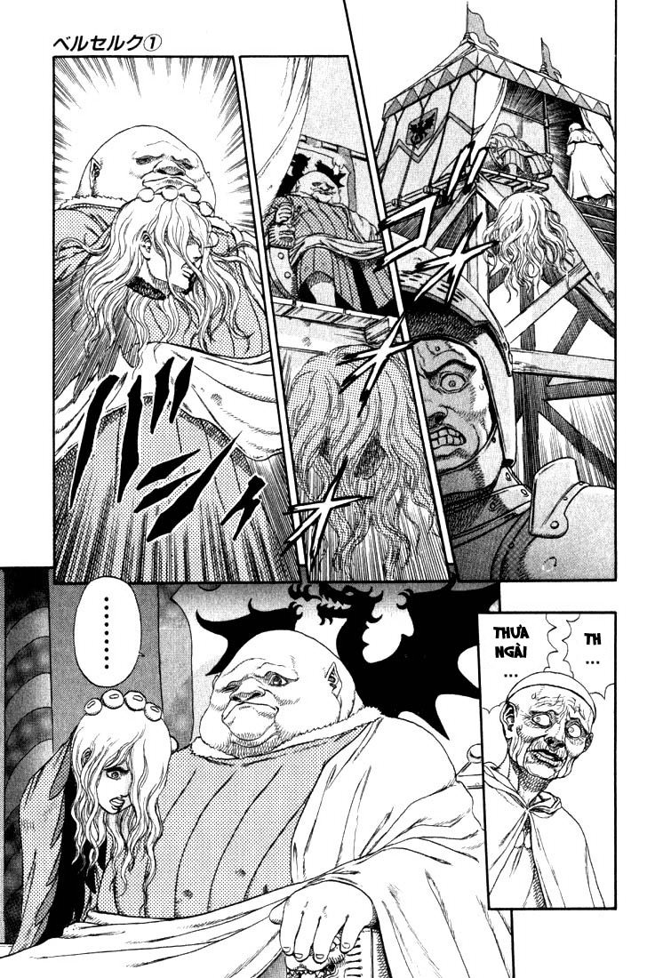 kiếm sĩ đen chapter 3 8