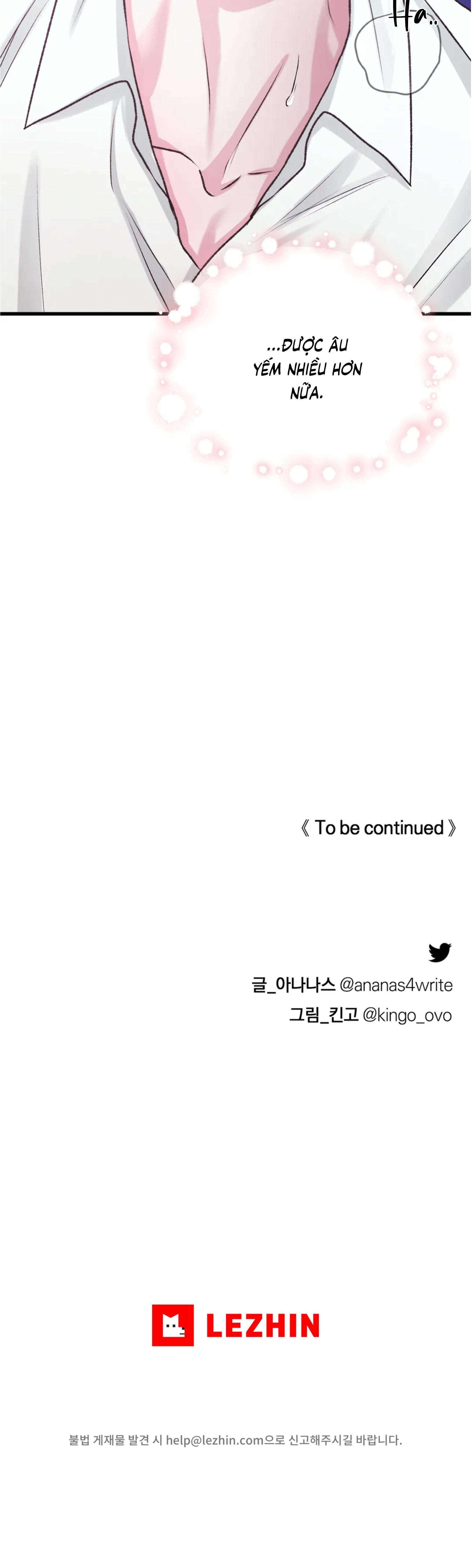 con nuôi bất đắc dĩ chapter 4 27