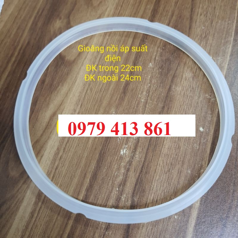 Phụ kiện nồi áp suất- Zoong chính nồi áp suất điện đa năng - TDC Store