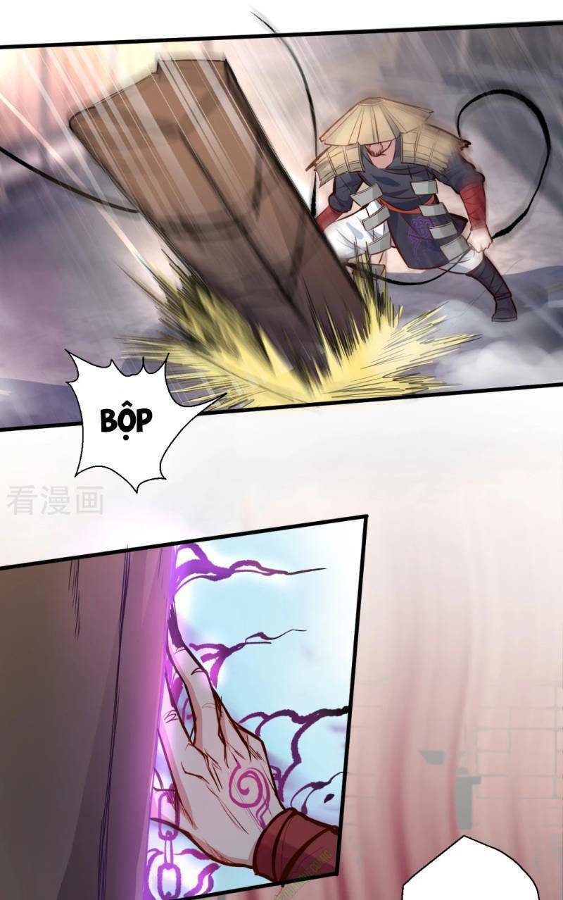 tối cường đại biểu hoàng kim thận chapter 23 20