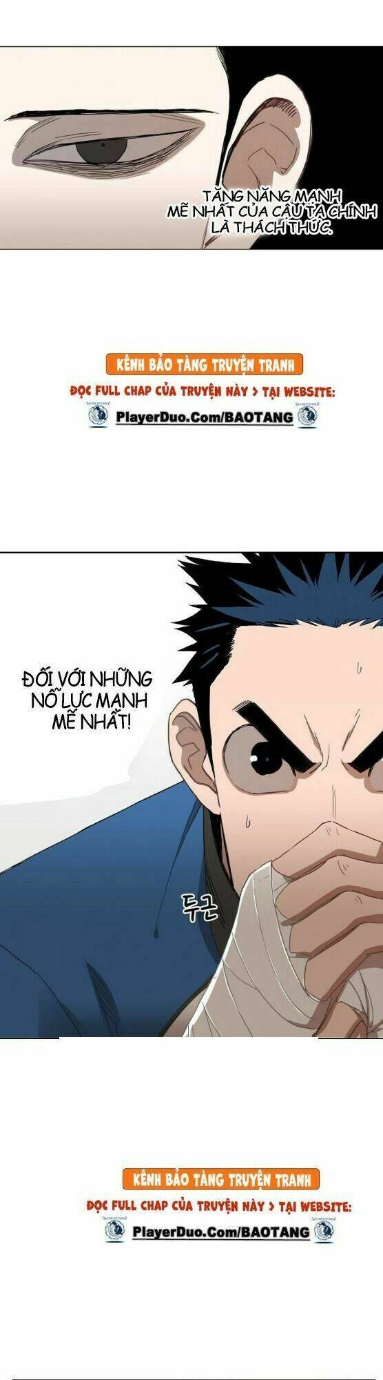 võ sĩ - the boxer chapter 39 26