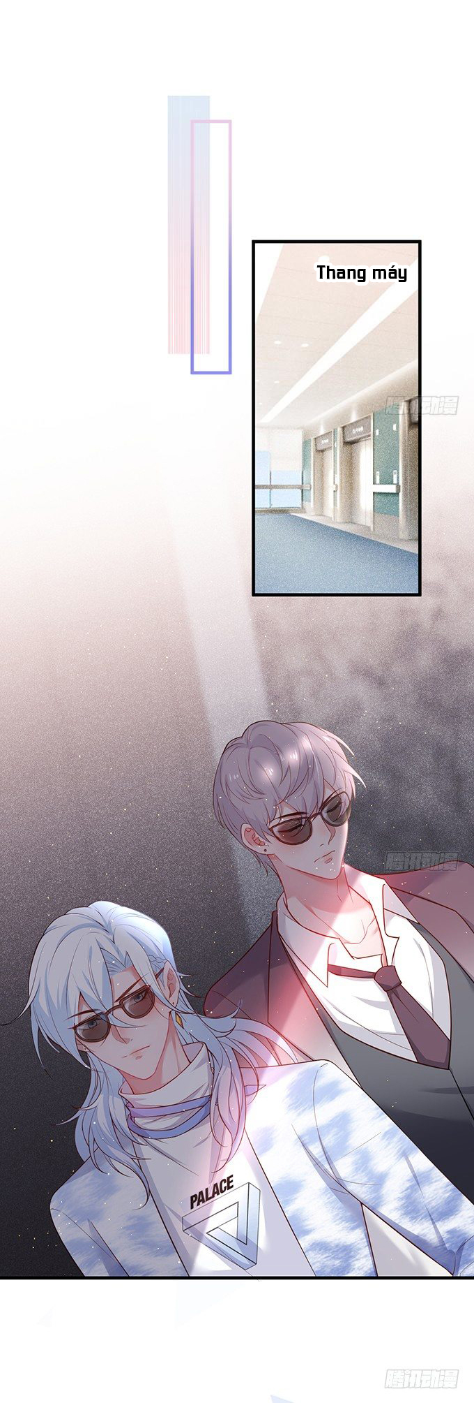 dưỡng khí chí mạng chapter 22 42