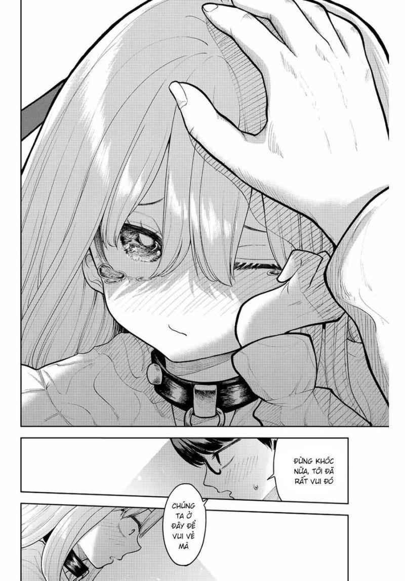 kimi janakya dame na dorei shoujo chapter 6 14