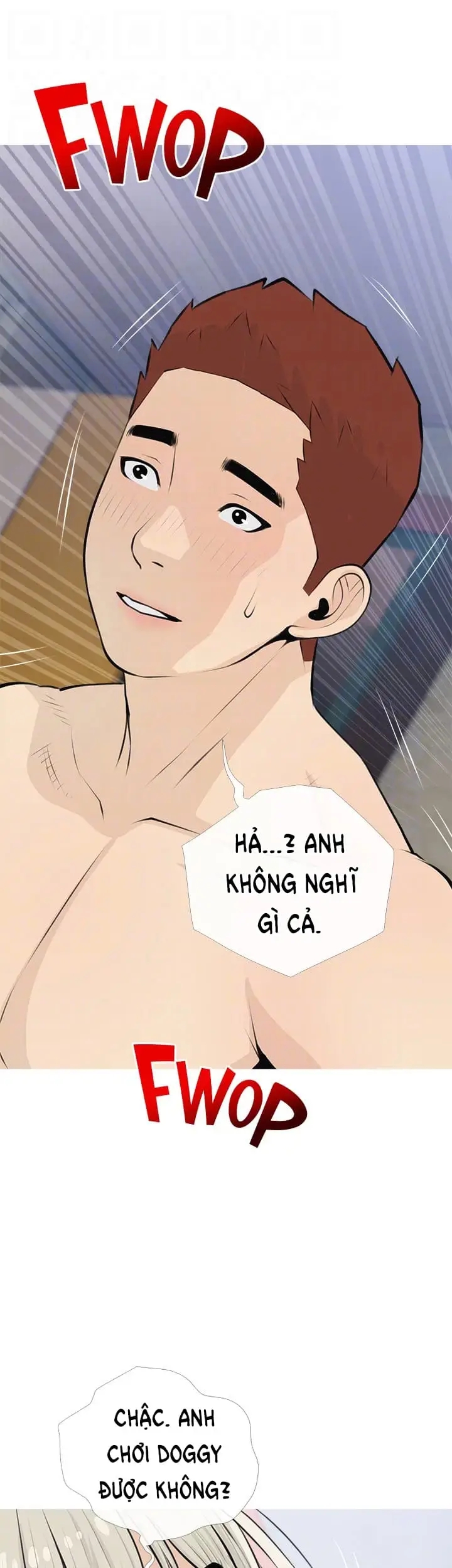 bài học hứng tình chapter 64 29