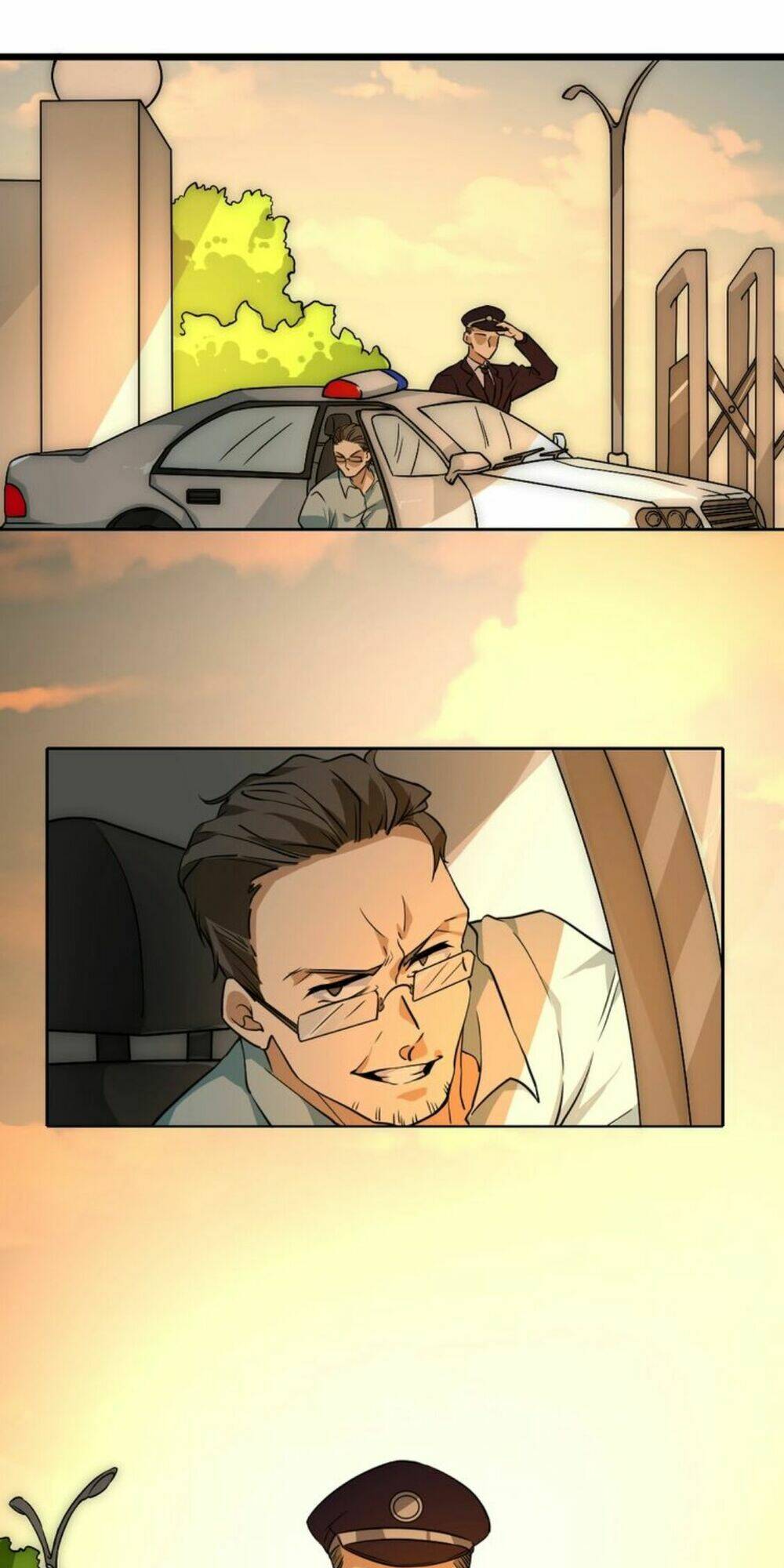 app tu chân mạnh nhất chapter 5 5