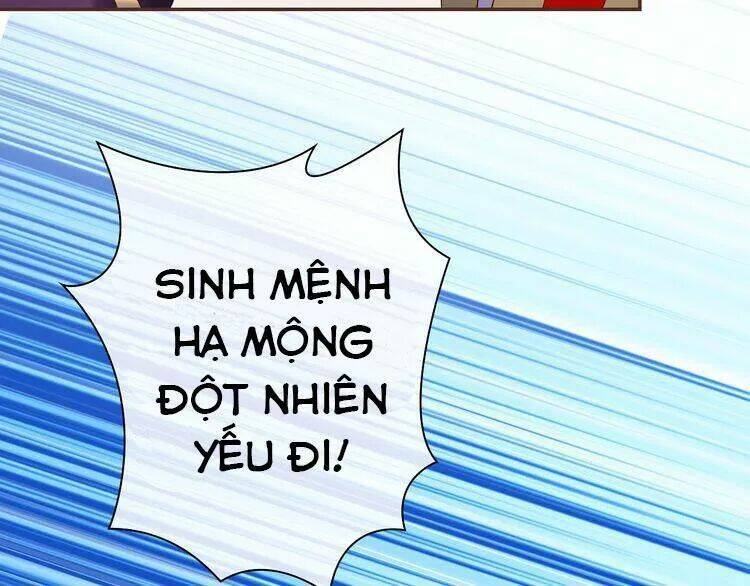 thực luyến kỳ duyên chapter 36 23