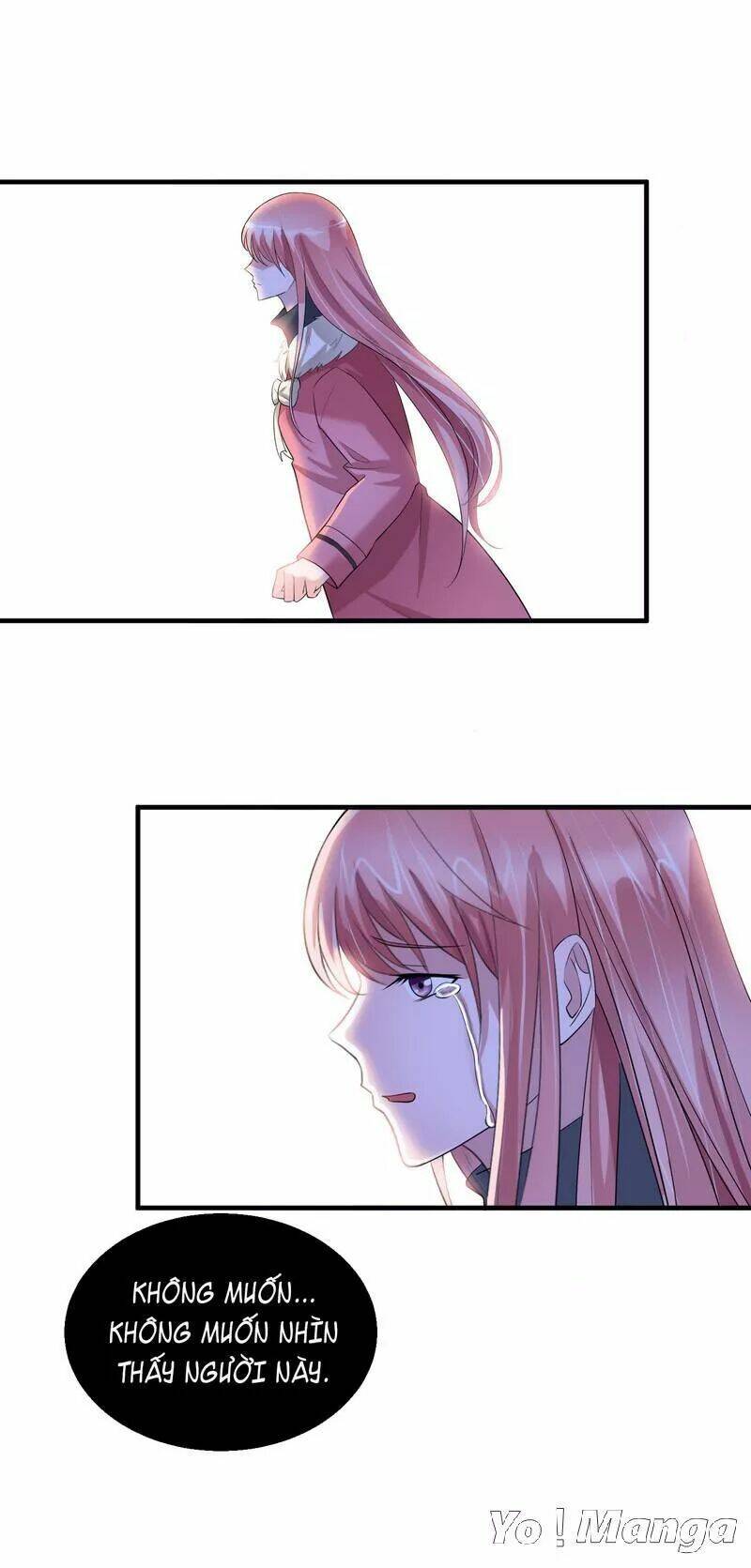 cô dâu gả thay của tổng tài chapter 63 17