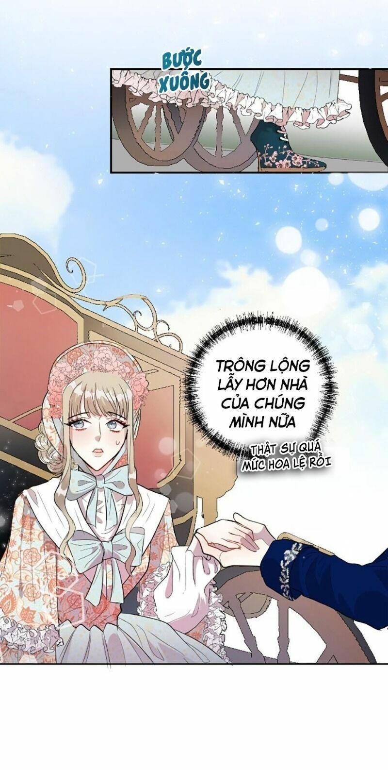 xin ngài đừng ăn tôi chapter 13 27