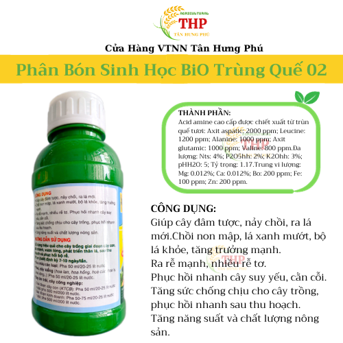 COMBO PHỤC HỒI CÂY_ĐÂM CHỒI | CHUYÊN SẦU RIÊNG GĐ CHỒI LÁ | COMBO CHĂM SÓC CÂY SẦU RIÊNG