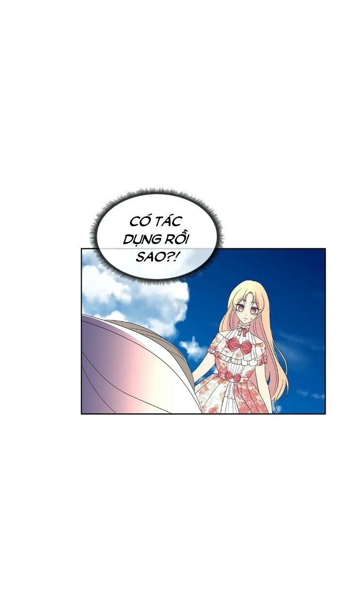 công chúa thời gian có hạn chapter 25 27