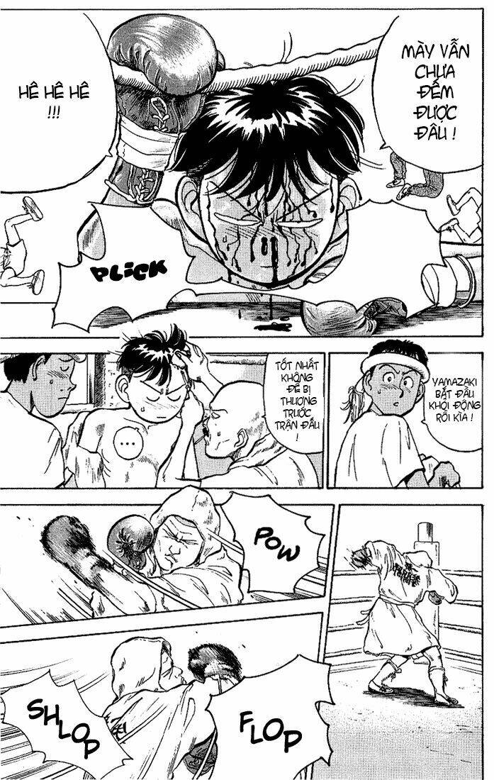 hakaiou noritaka chapter 10 8