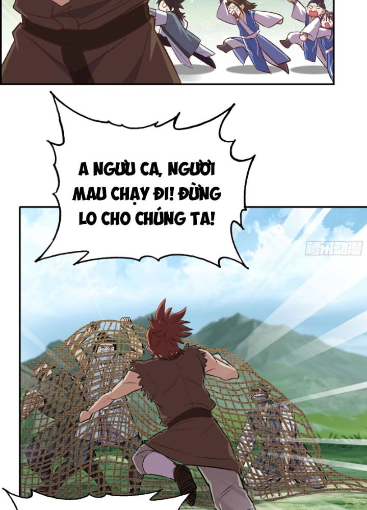 ngụy tiên chapter 1 170