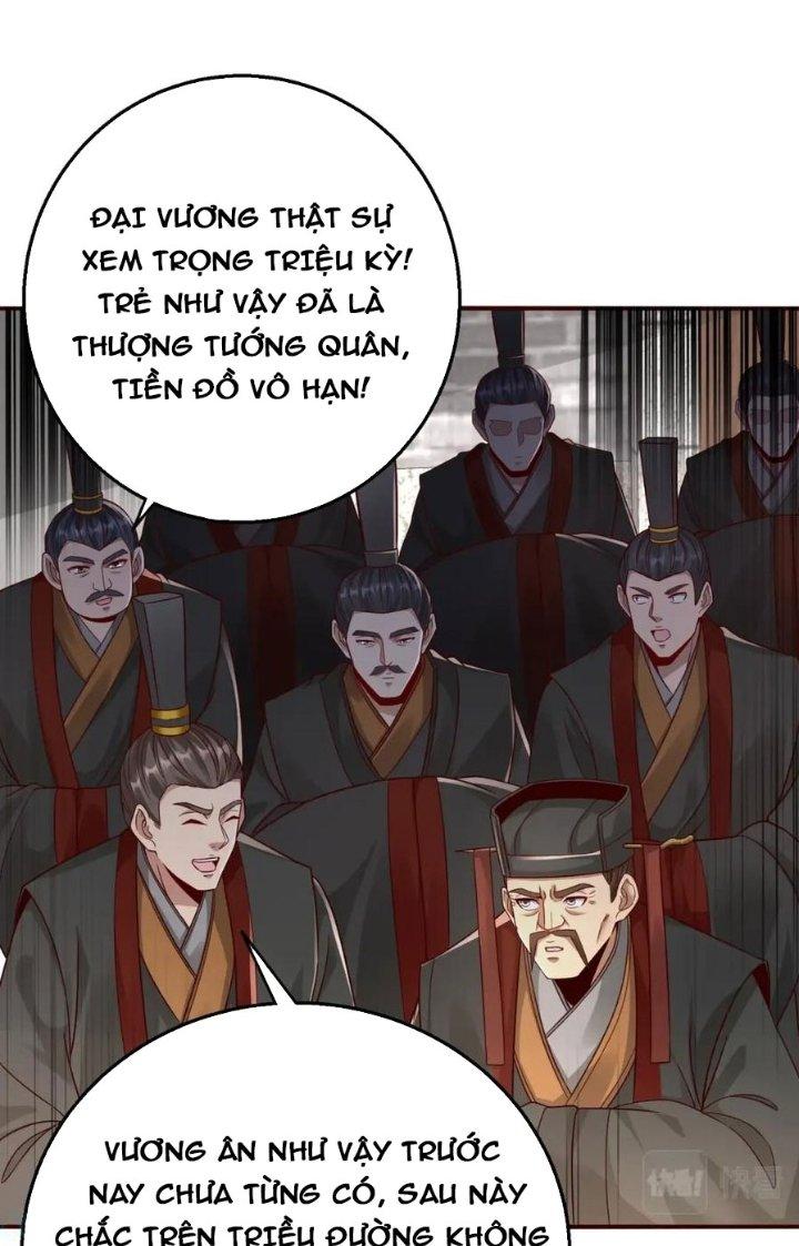 đại tần, ta là con tần thủy hoàng, giết địch thành thần chapter 52 38