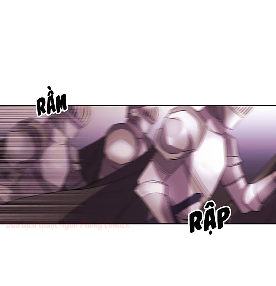 năm môn đệ của charlotte chapter 16 48