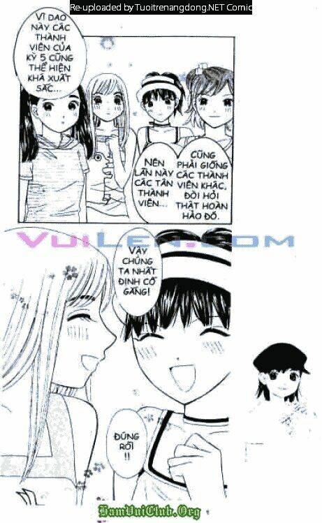 cánh thiên nga chapter 22 95