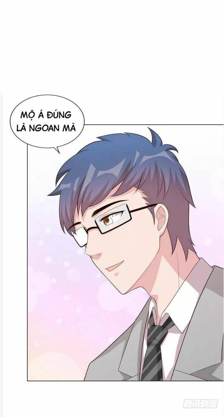 nam thần manh bảo tận diệt chapter 81 27