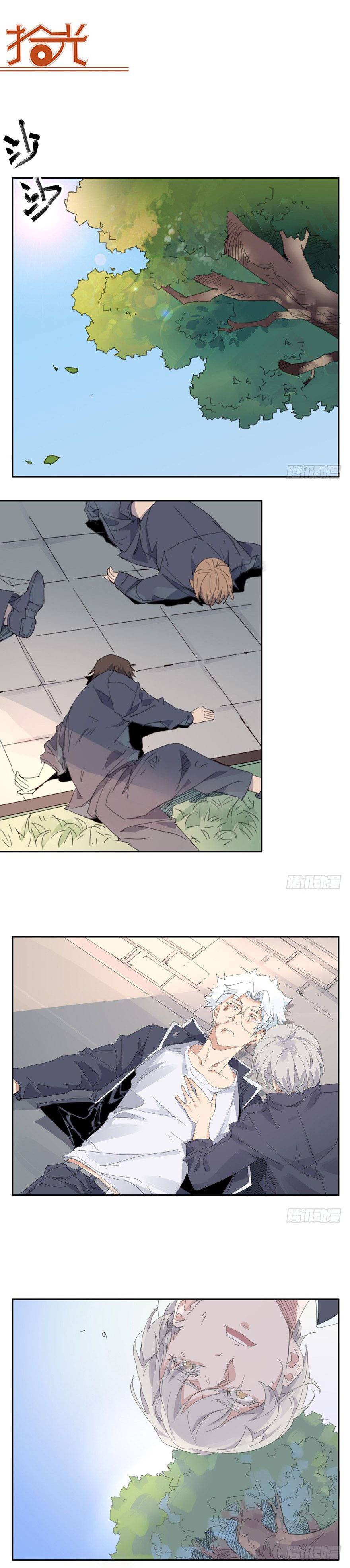 thập quang chapter 13 8