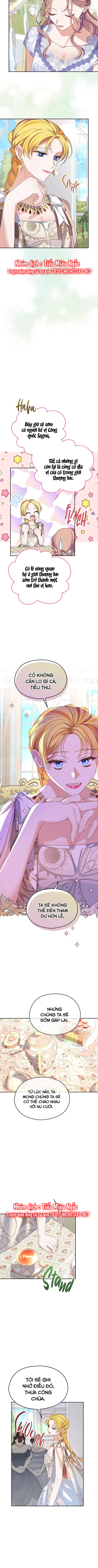 aster yêu dấu của tôi chapter 49 7