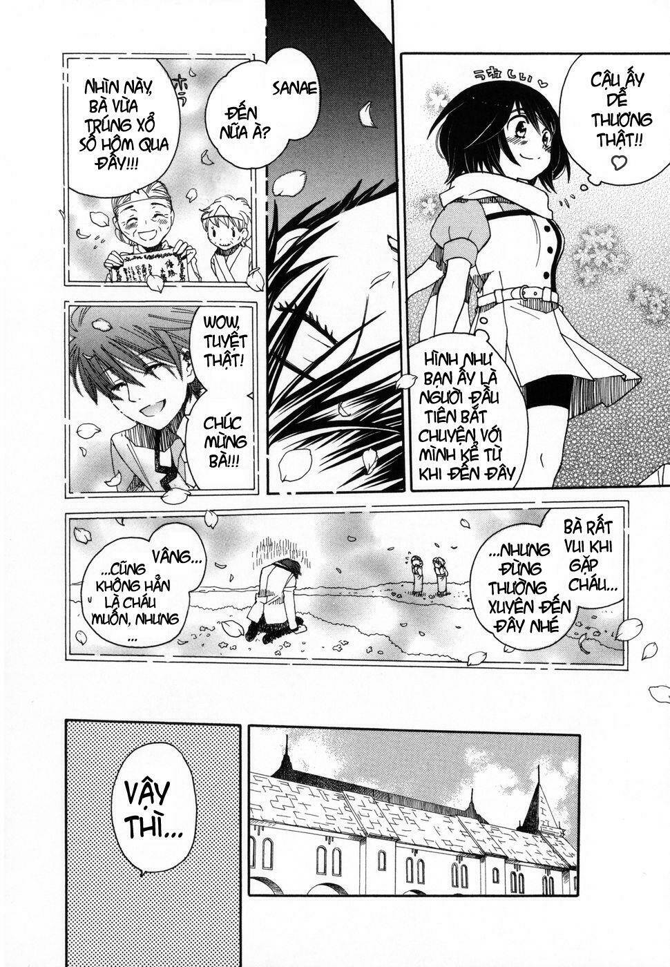 amanin shoujo azuki chapter 3 10