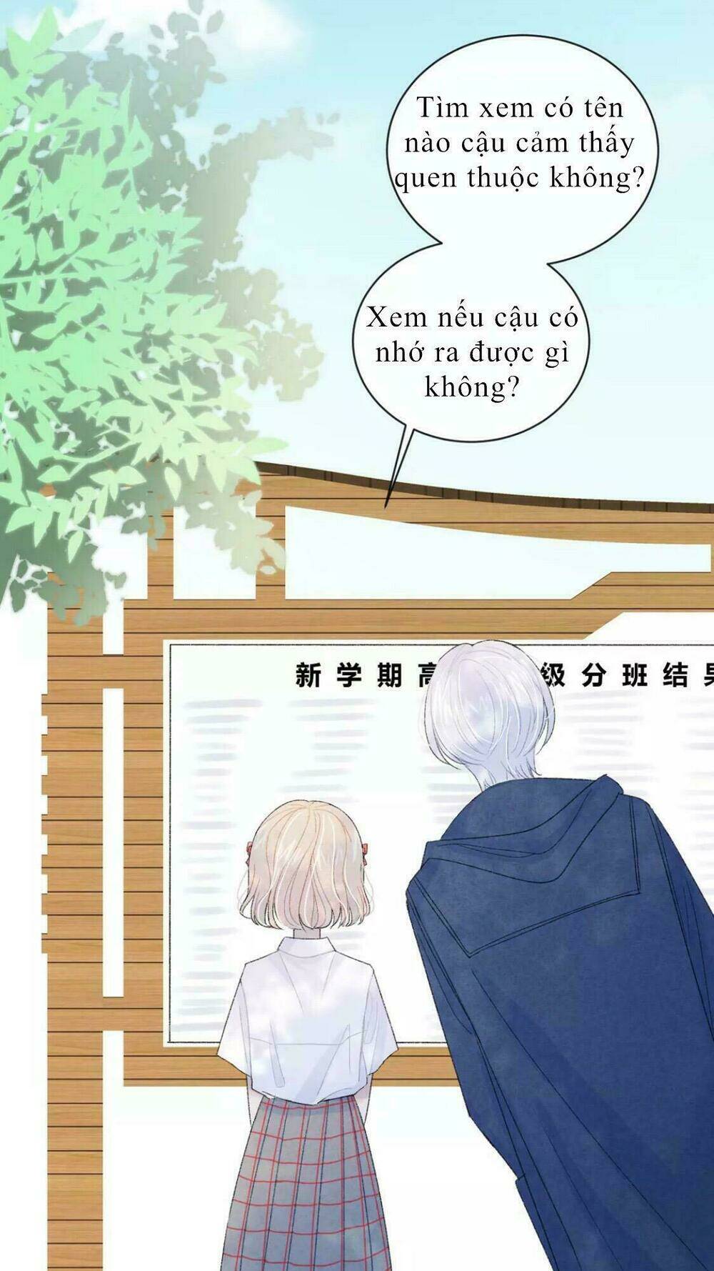 từ cái nhìn của em chapter 3 25