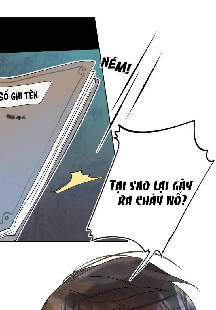 phù thủy hạng bét chapter 6 55