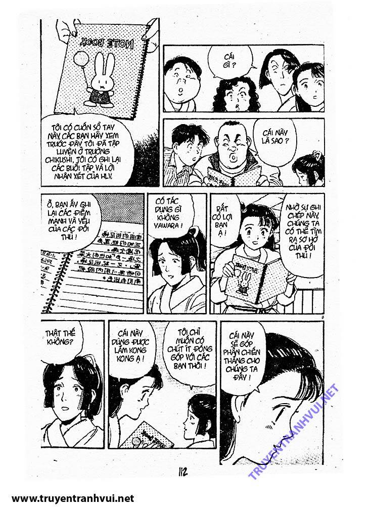 yawara chapter 138 7