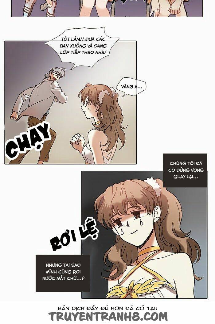 nữ sinh phép thuật chapter 43 17