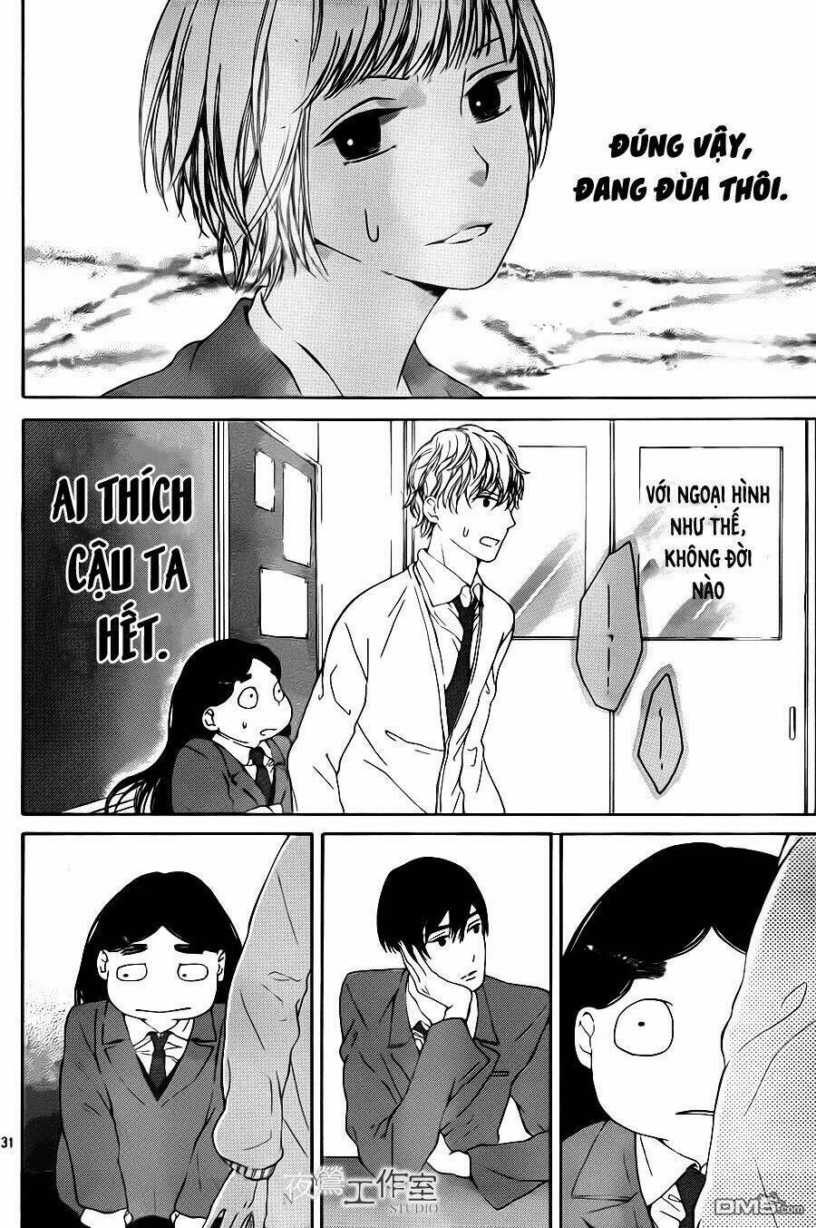 uchuu o kakeru yodaka chapter 6 35