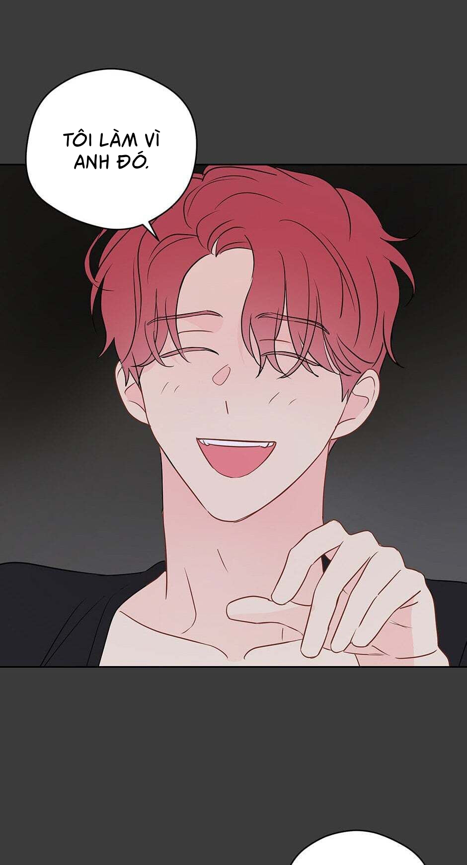 chỉ là giấc mơ thôi phải không? chapter 31 56