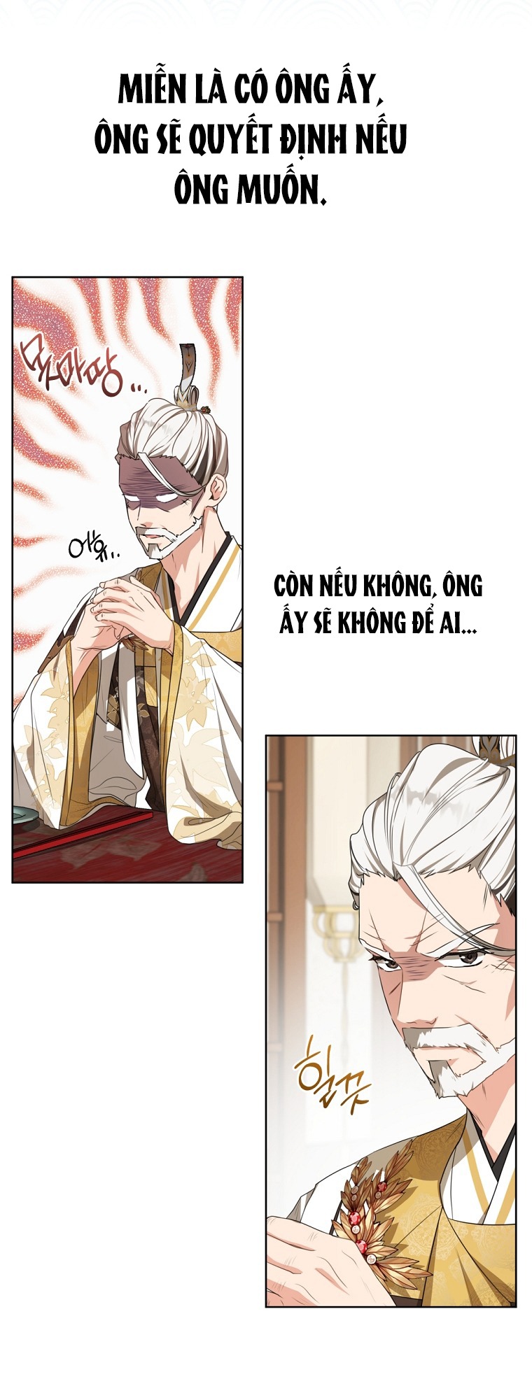 trở thành đứa cháu gái bị ghẻ lạnh trong gia tộc võ giả hùng mạnh chapter 14.2 19