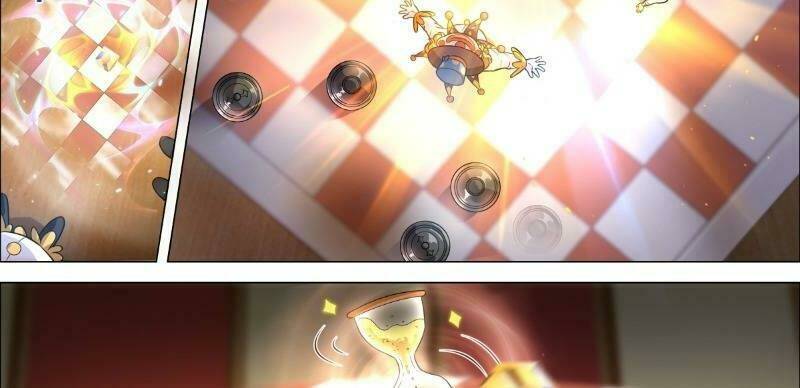 thập nhị thần binh khí chapter 12 8