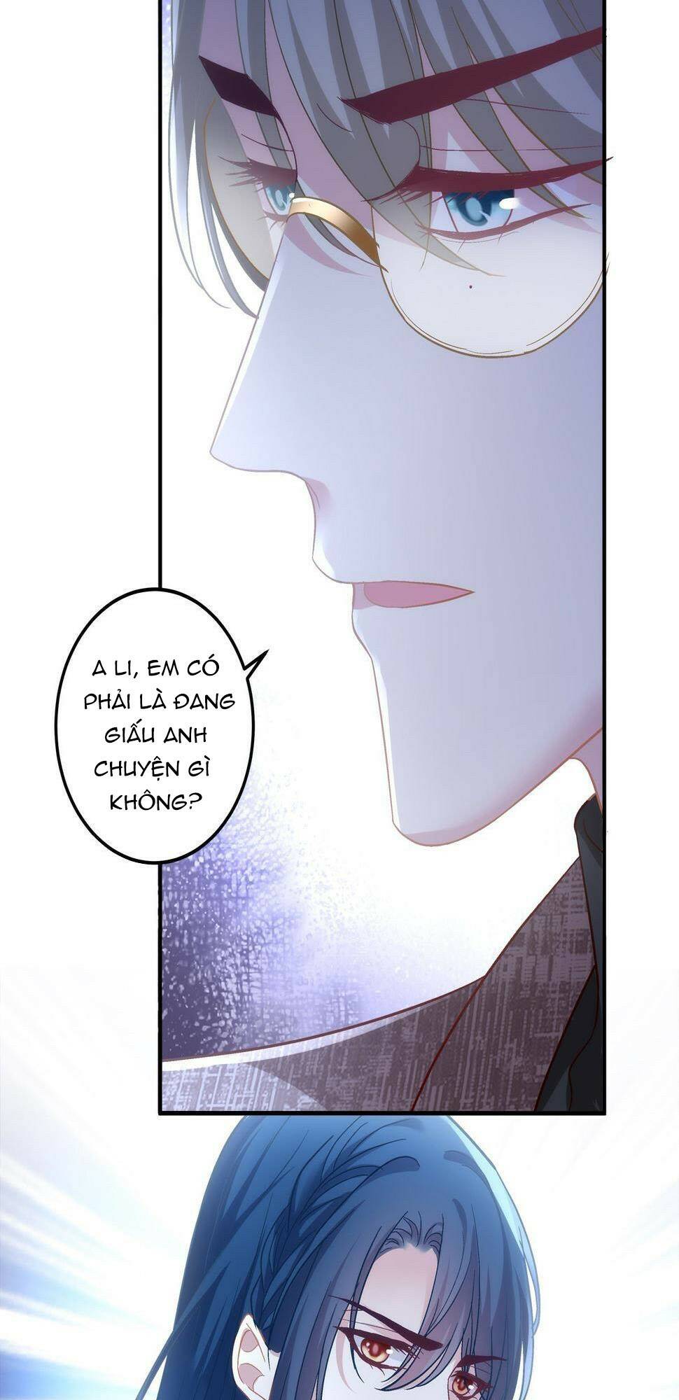 toàn bộ nắm trong tay chapter 160 17