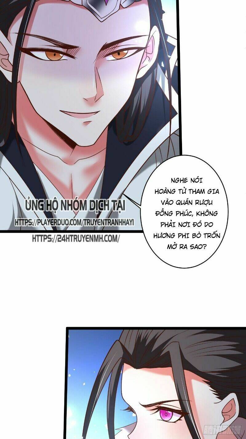 trọng sinh tối cường ma tôn ở rể chapter 92 11