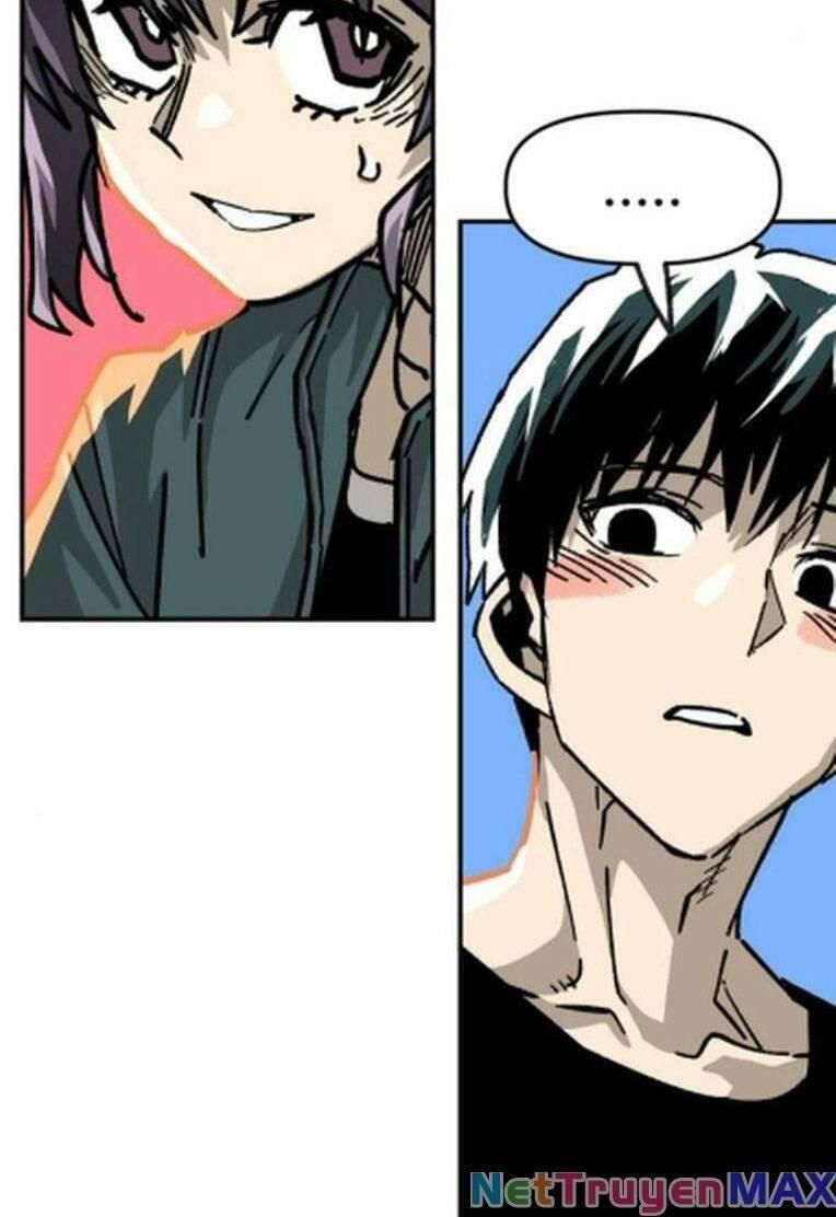 chỉ có cái c.h.ế.t mới là sự cứu rỗi chapter 32 6