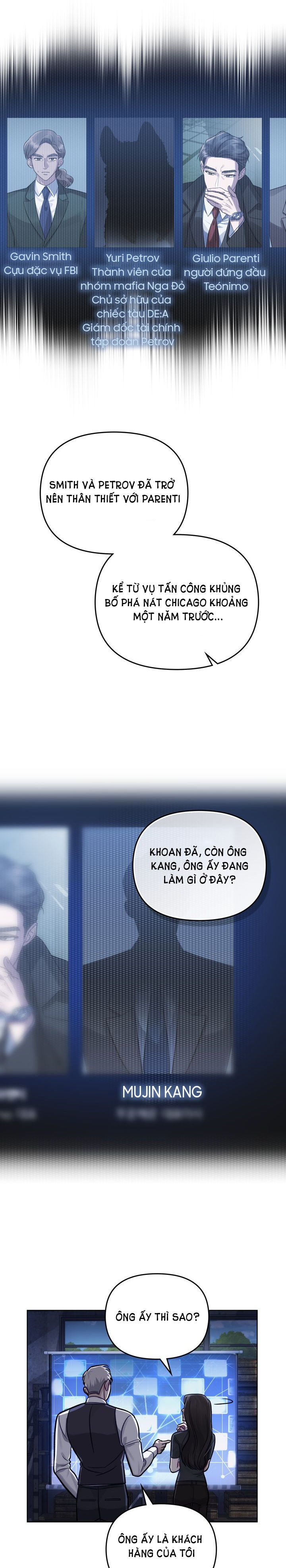 kẻ nghiệp dư chapter 4.2 15