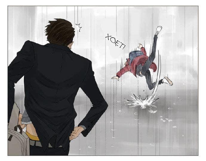 friends zone chapter 2 8